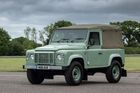 Land Rover Defender Classic