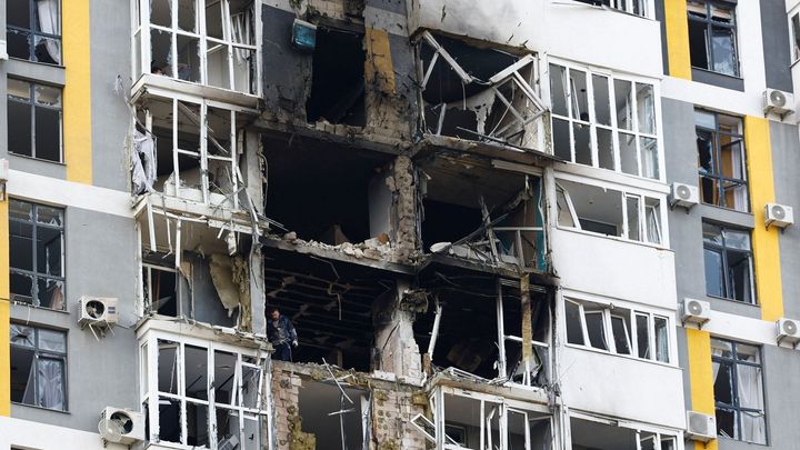 USA deportovaly nejvíc Ukrajinců od začátku války. Najdeme pro ně využití, říká Kyjev; Zdroj foto: Reuters