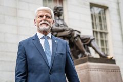 Turek chce Pavlovi vysvětlit své kauzy. Můj názor půjde těžko zvrátit, řekl prezident