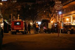 Před vídeňským teroristickým útokem se tajné služby dopustily chyb, říká vyšetřování