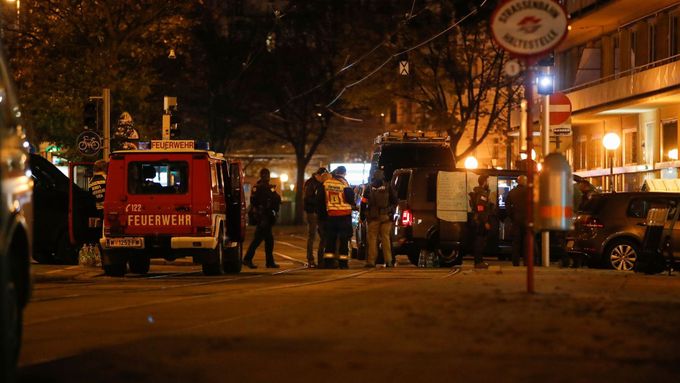 Dvacetiletý islamista zavraždil 2. listopadu v centru Vídně čtyři lidi a přes dvě desítky jich zranil.