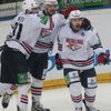 KHL, 6. finále, Lev-Magnitogorsk: radost Magnitogosrku