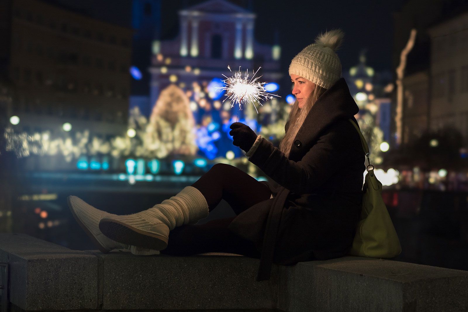 Jak fotit ve špatném světle - rady od fotografů Sony