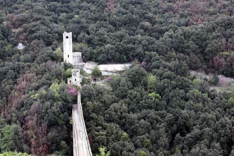 Fortilizio dei mulini