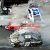NASCAR Nationwide Series, havárie v Daytoně: Kyle Larson (32)