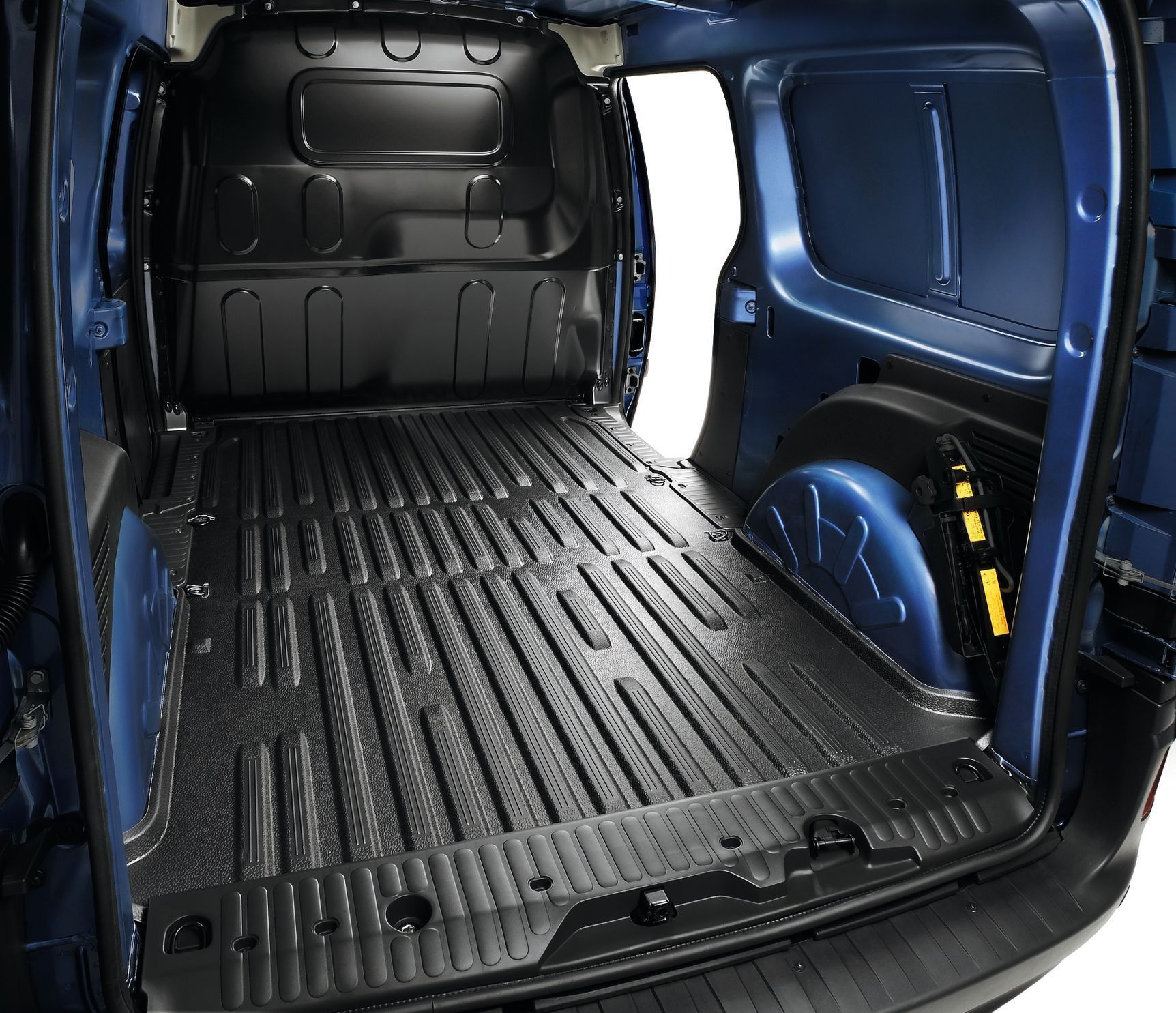 Renault Kangoo Z.E. 2018