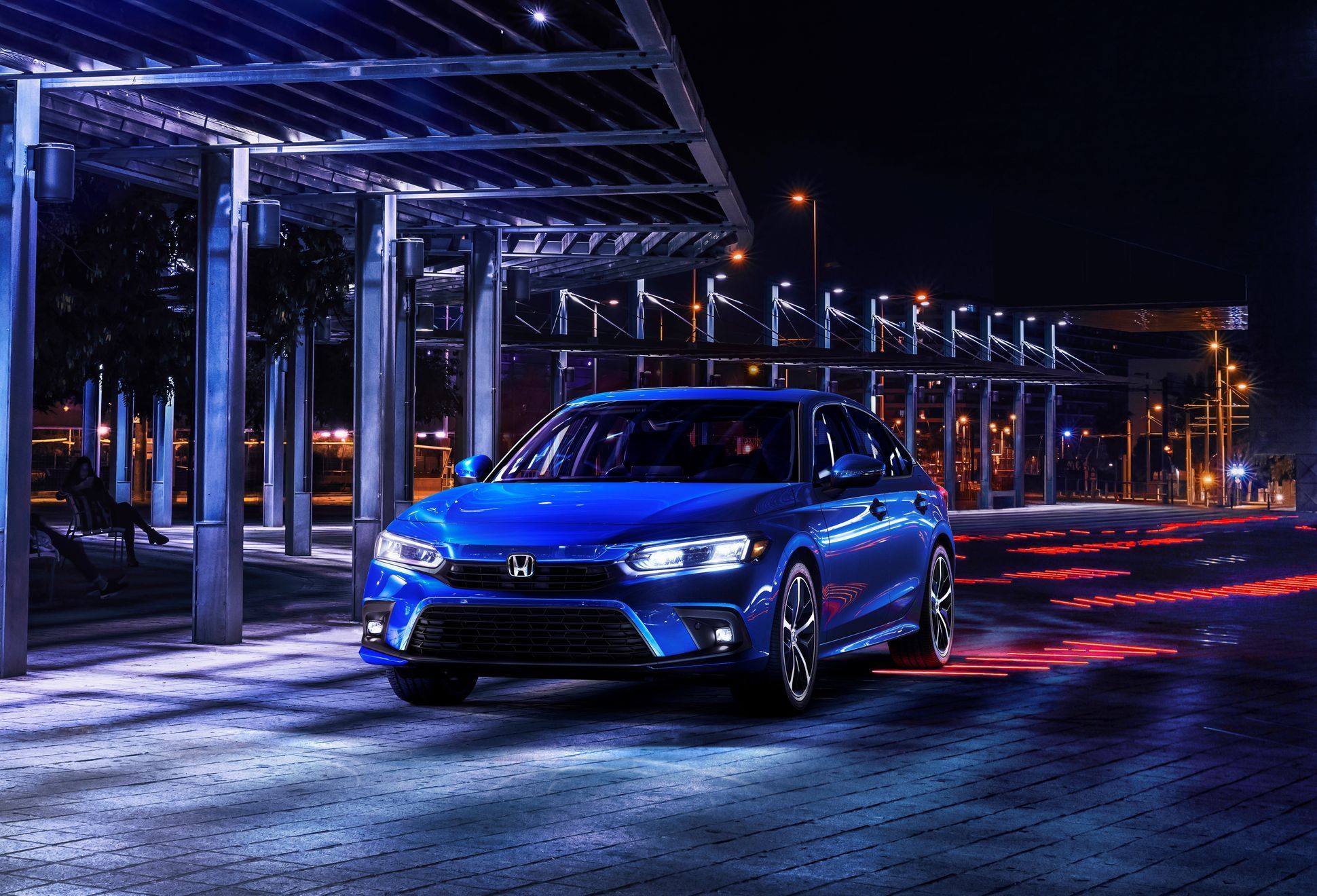 Honda USA