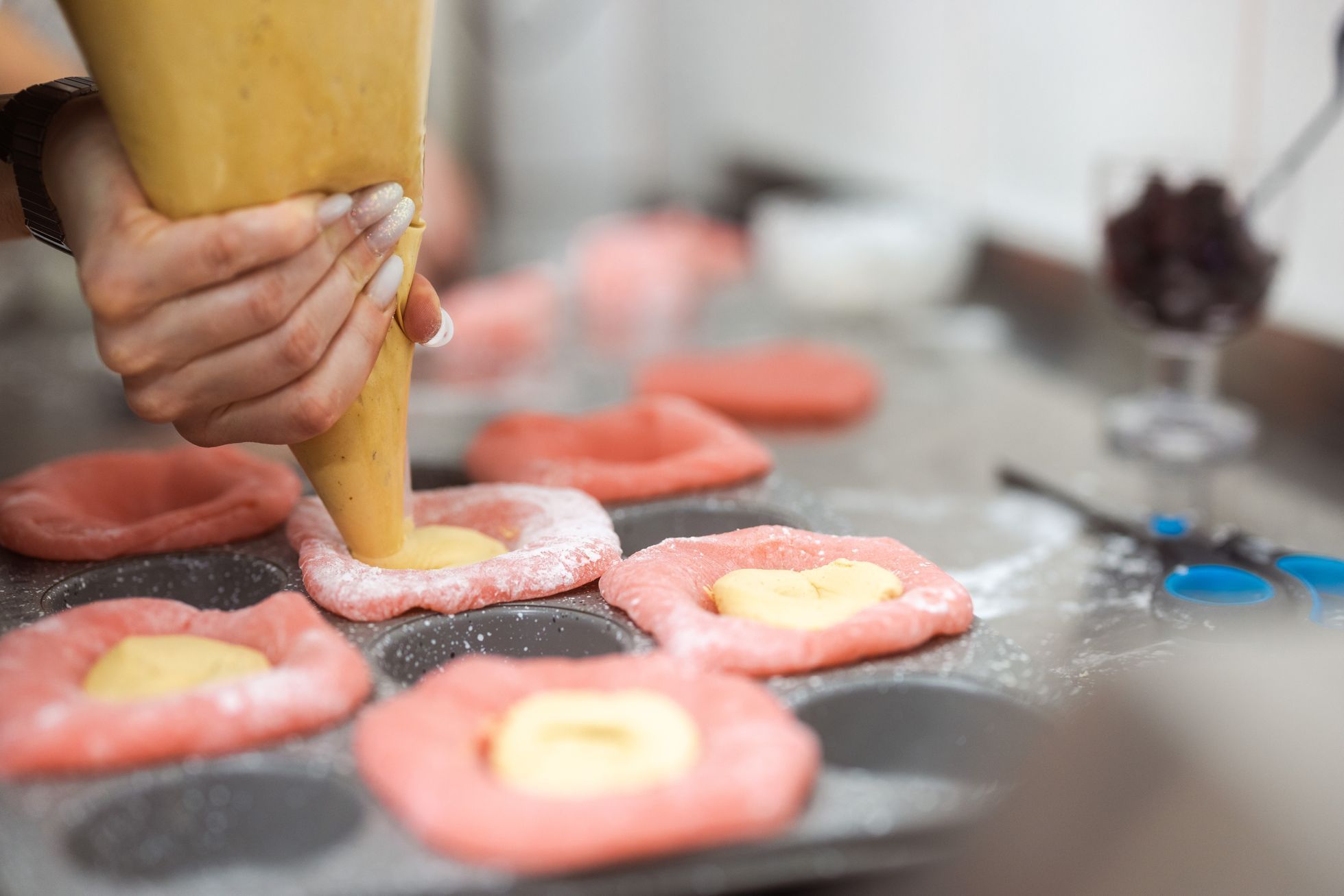 Bistro Bango a cukrárna Mochi by Bango