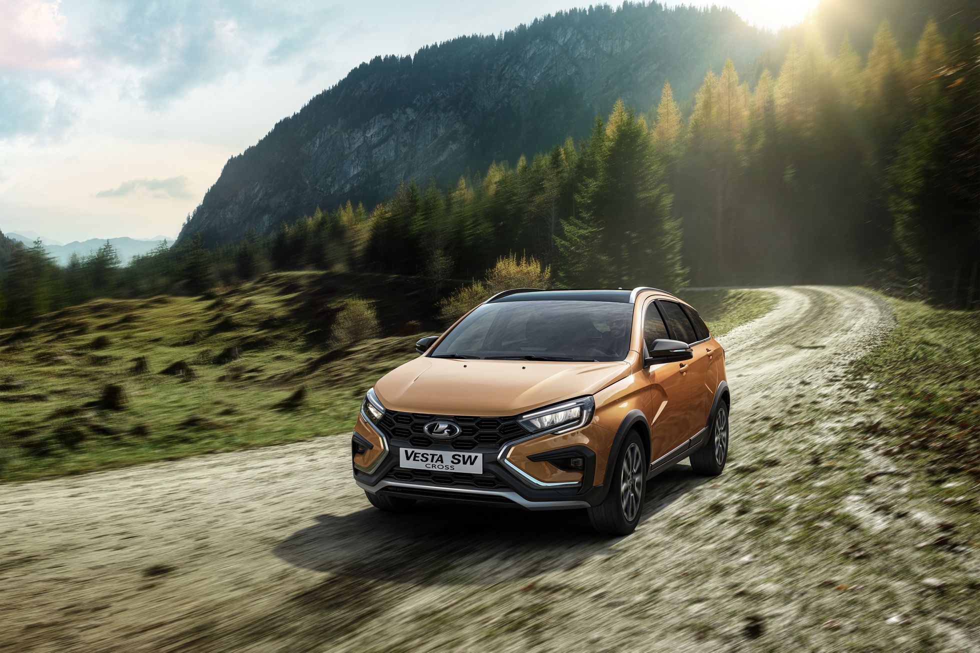 Lada Vesta