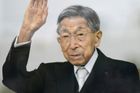 Nejstarší člen japonské královské rodiny zemřel ve věku 100 let