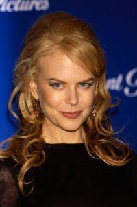 Nicole Kidman