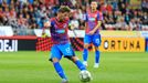 Fortuna Liga: Plzeň vs. Olomouc: Patrik Hrošovský