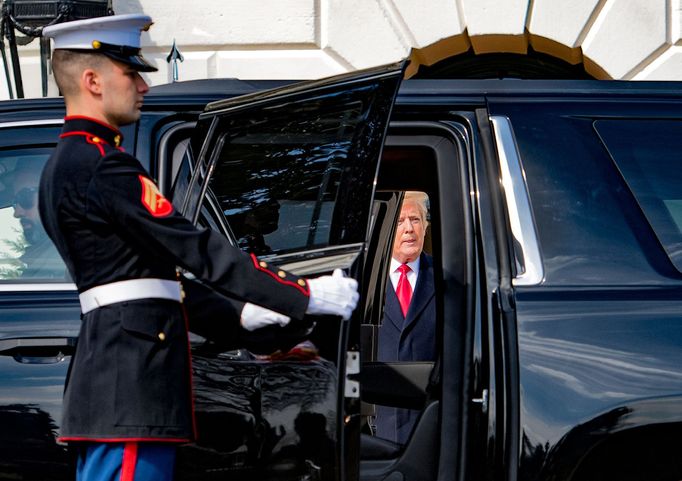 Nominace na Czech Press Photo 2019 (Aktualita a Lidé, o kterých se mluví)