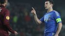 Fotbal, Evropská liga Sparta - Chelsea: Frank Lampard