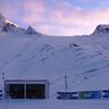 Volvo Ice camp 2