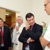 Paroubek, Rath v Kolíně