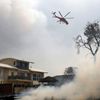 Požáry v suchem sužované východní Austrálii už mají tři oběti na životech
