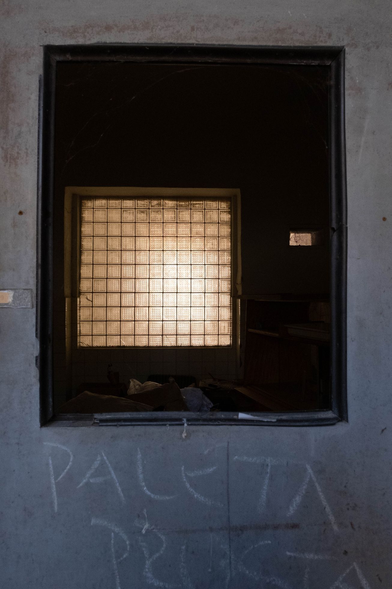 Terezín - nemocnice - Senlife