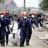 Jednorázové užití / Fotogalerie / Výročí 15 let od ničivé vlny tsunami z roku 2004 / Reuters