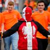 Fanoušci na Euru 2024: Albánie