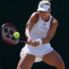 Wimbledon 2017: Angelique Kerberová