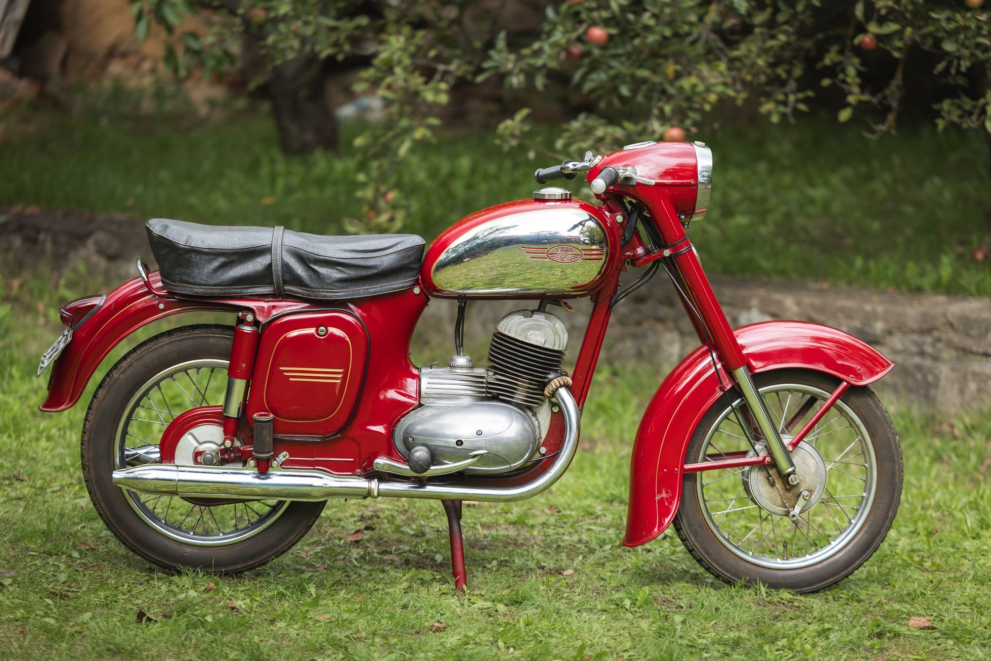 Retro Garáž Lysá nad Labem 2025