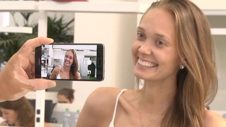 TEST: Fotoaparát telefonu Huawei Mate Pro 9 nám vyrazil dech
