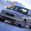Jaguar X-Type