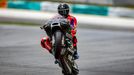 MotoGP 2017: Scott Redding, Ducati