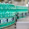konečný výrobek Život PET lahve lahev plast recyklace KMV