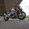 Aprilia Tuono V4 1100 RR