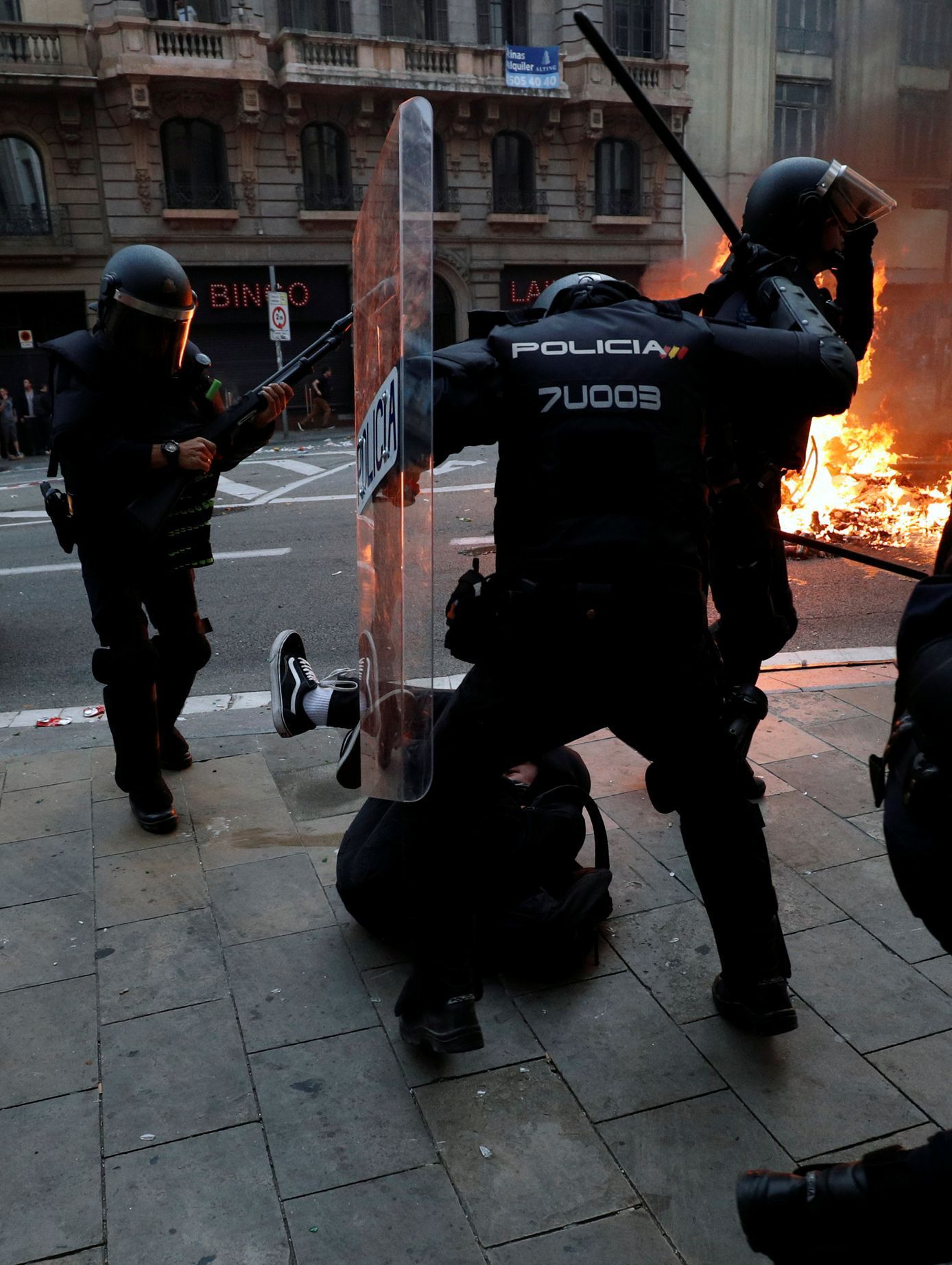 Barcelona 6