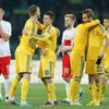 Ukrajina slaví v kvalifikaci o MS 2014