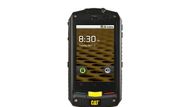CAT B10 - odolný telefon s dual SIM a Androidem na českém trhu Dva odolné telefony CAT B10 a CAT B25 přináší na český trh společnost Caterpillar. Telefony by s přehledem měly přestát silné nárazy, prašné a vlhké prostředí a nízké teploty. Model CAT B10 běží na operačním systému Android. Je vybaven 3,2 palcovým displejem s rozlišením 320 x 480 obrazových bodů a ochranným sklem Asahi Strengthened Glass. Výkon telefonu má na starosti jednojádrový procesor Qualcomm běžící na frekvenci 800 MHz. Kapacita akumulátoru 2 000 mAh.  Doporučená cena telefonu je 8 990 Kč.