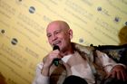 John Malkovich vystoupí v červnu v Divadle Hybernia