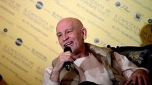 John Malkovich vystoupí v červnu v Divadle Hybernia