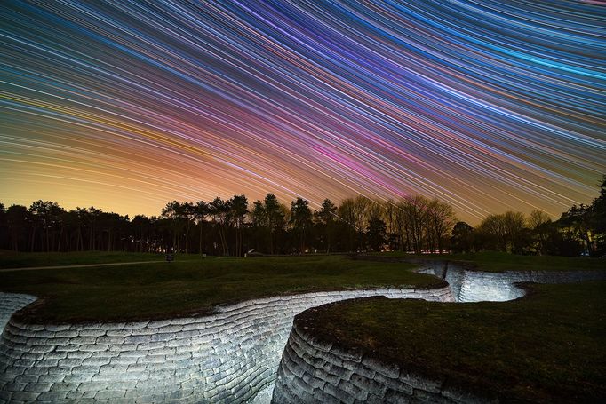 Finalisté mezinárodní soutěže fotografů vesmíru Astronomy Photographer of the Year 2023, kterou pořádá Královská observatoř v Greenwichi.