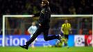 Dortmund - Málaga: trenér Jürgen Klopp (D)