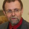 Sjezd ČSSD Radko Martínek