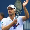Andy Roddick končí kariéru