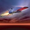 Letadla budoucnosti - X51A "Waverider"