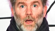 James Murphy, producent a mozek už neexistující kapely LCD Soundsystem.