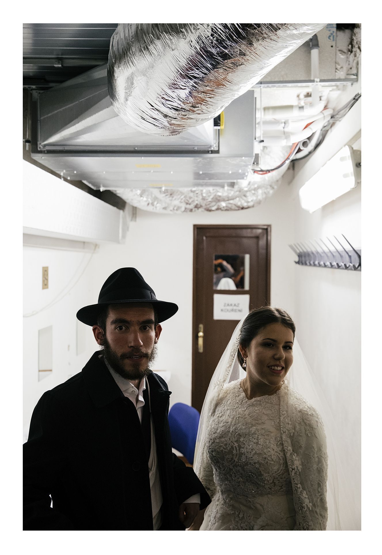 Nominace na Czech Press Photo 2019 - Reportáž