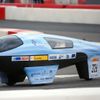 Shell Eco-Marathon 2012