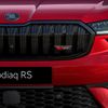 Škoda Kodiaq RS