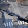 Island sopka erupce Reykjanes Grindavík