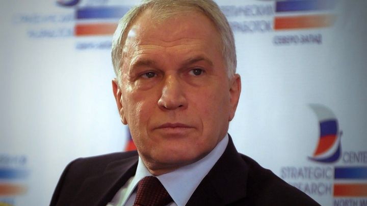 Bankéř a šedá eminence. Putin zosnoval plán na zničení Ukrajiny s nejbližším přítelem