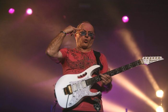 Petr Janda, Vánoční koncert