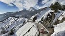 Rallye Monte Carlo 2015: Martin Prokop, Ford Fiesta RS WRC