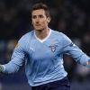 Evropská liga: radost Kloseho (Lazio)